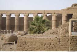 Karnak Temple Photo References #8